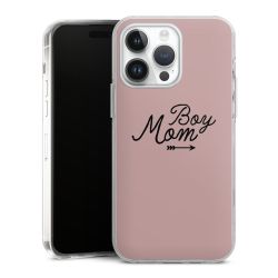 Hard Case transparent - 2in1