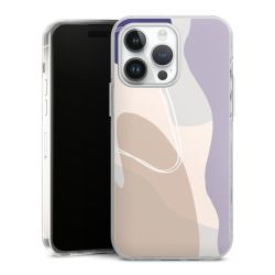 Hard Case transparent - 2in1