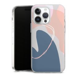 Hard Case transparent - 2in1