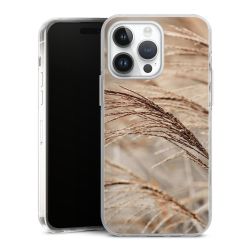 Hard Case transparent - 2in1