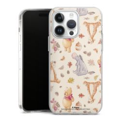 Hard Case transparent - 2in1