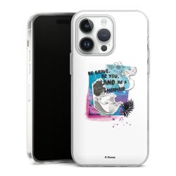 Hard Case transparent - 2in1