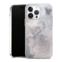 Hard Case transparent - 2in1