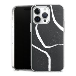 Hard Case transparent - 2in1