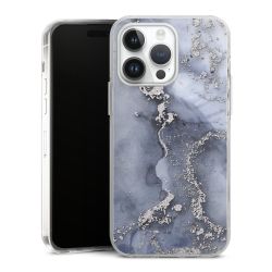 Hard Case transparent - 2in1