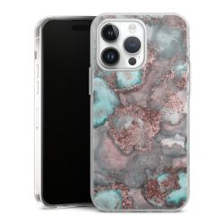 Hard Case transparent - 2in1