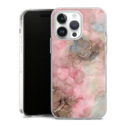 Hard Case transparent - 2in1