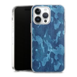 Hard Case transparent - 2in1