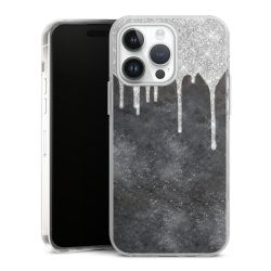 Hard Case transparent - 2in1