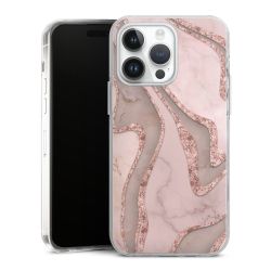 Hard Case transparent - 2in1