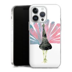 Hard Case transparent - 2in1