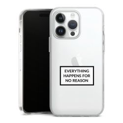 Hard Case transparent - 2in1