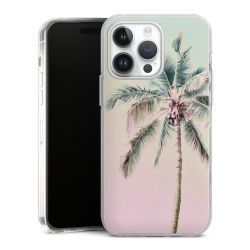 Hard Case transparent - 2in1