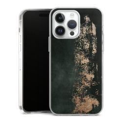 Hard Case transparent - 2in1