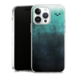 Hard Case transparent - 2in1