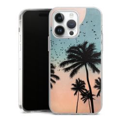 Hard Case transparent - 2in1