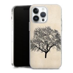 Hard Case transparent - 2in1