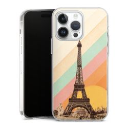 Hard Case transparent - 2in1