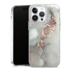 Hard Case transparent - 2in1