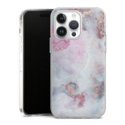 Hard Case transparent - 2in1