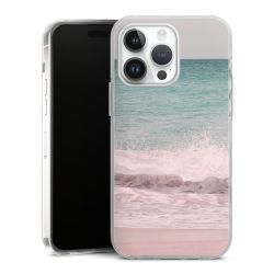 Hard Case transparent - 2in1