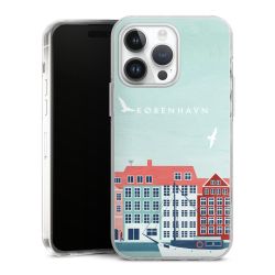 Hard Case transparent - 2in1