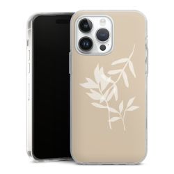 Hard Case transparent - 2in1