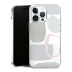 Hard Case transparent - 2in1