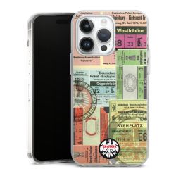 Hard Case transparent - 2in1