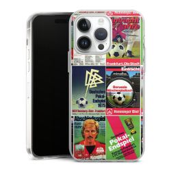 Hard Case transparent - 2in1