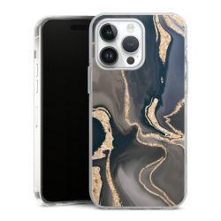 Hard Case transparent - 2in1