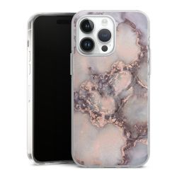 Hard Case transparent - 2in1