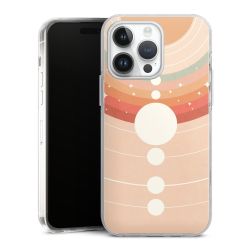 Hard Case transparent - 2in1