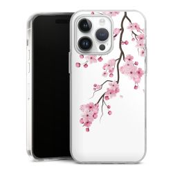 Hard Case transparent - 2in1