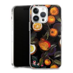 Hard Case transparent - 2in1