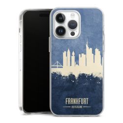 Hard Case transparent - 2in1