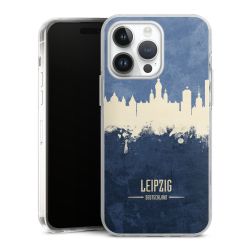 Hard Case transparent - 2in1