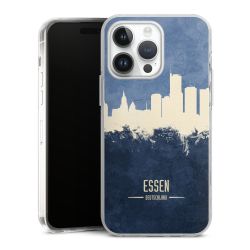 Hard Case transparent - 2in1