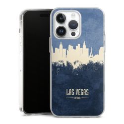 Hard Case transparent - 2in1