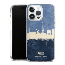 Hard Case transparent - 2in1