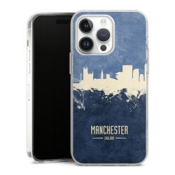 Hard Case transparent - 2in1