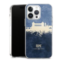 Hard Case transparent - 2in1