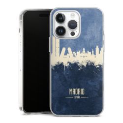 Hard Case transparent - 2in1