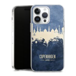 Hard Case transparent - 2in1