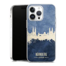 Hard Case transparent - 2in1