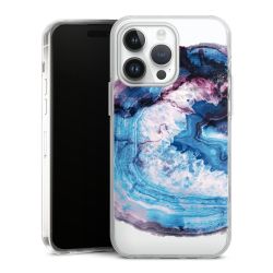 Hard Case transparent - 2in1