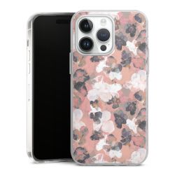 Hard Case transparent - 2in1