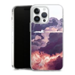 Hard Case transparent - 2in1