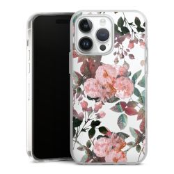 Hard Case transparent - 2in1