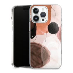 Hard Case transparent - 2in1